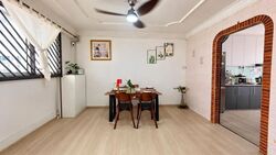 Blk 402 Fajar Road (Bukit Panjang), HDB 4 Rooms #634909621